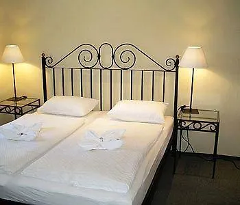 Barbara 3* Mariënbad