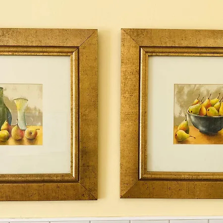 Barbara 3* Mariënbad