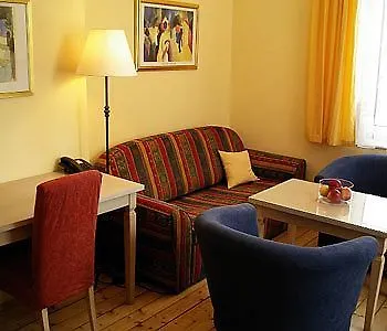 Hotell Barbara 3*