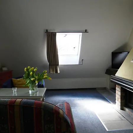 Hotell Barbara Mariánské Lázně