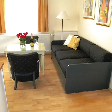 Hotell Barbara