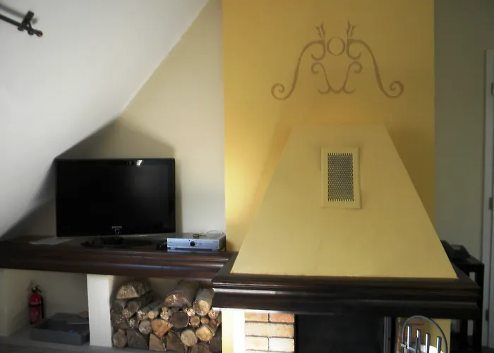 Barbara 3* 玛丽亚温泉