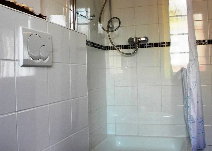 Barbara 酒店 玛丽亚温泉