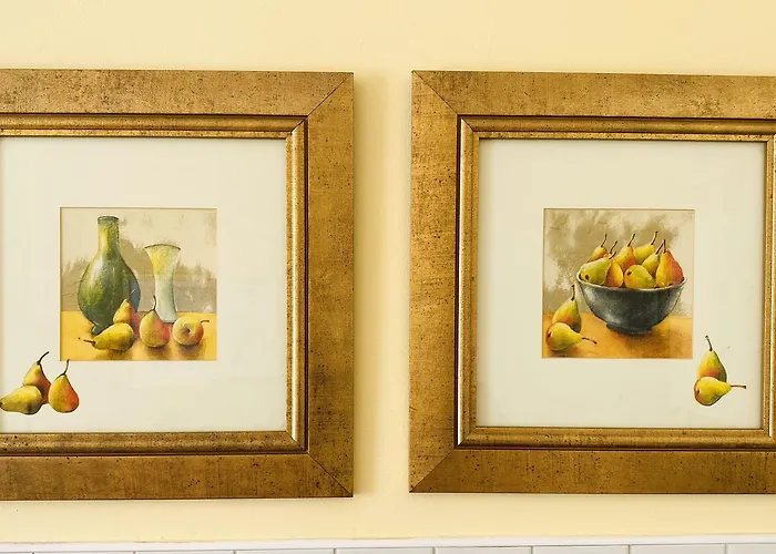 Barbara 3* 玛丽亚温泉