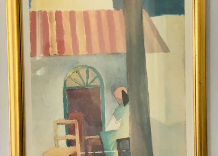 酒店 Barbara 玛丽亚温泉