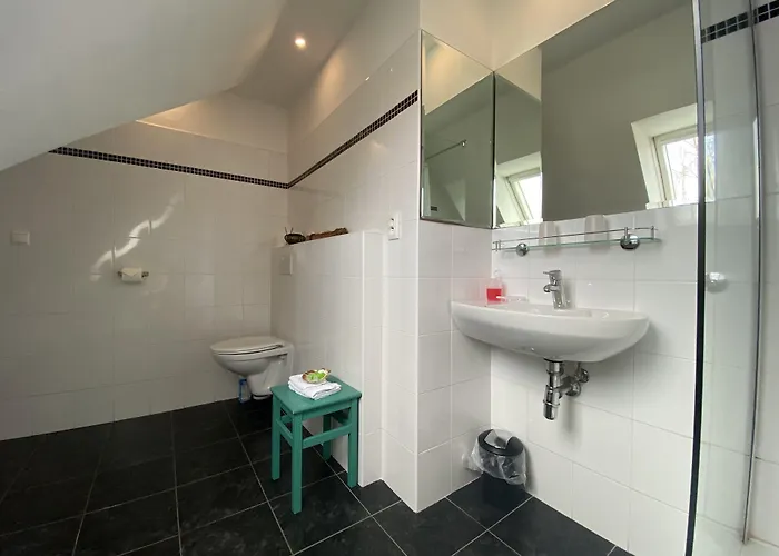 Barbara 酒店 玛丽亚温泉