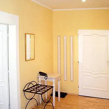 Barbara Ξενοδοχείο