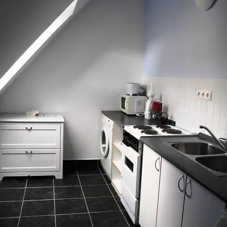 Ξενοδοχείο Barbara 3*