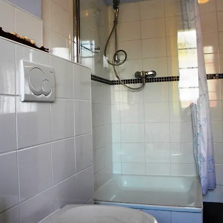 Barbara Ξενοδοχείο Mariánské Lázně