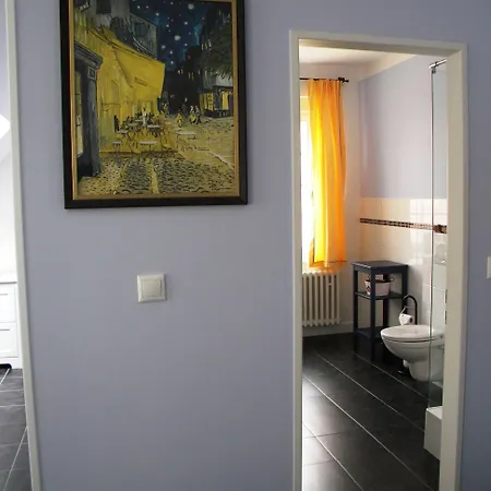 Barbara Mariánské Lázně