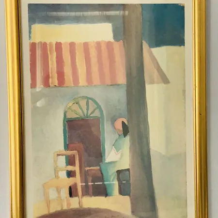 Ξενοδοχείο Barbara Mariánské Lázně