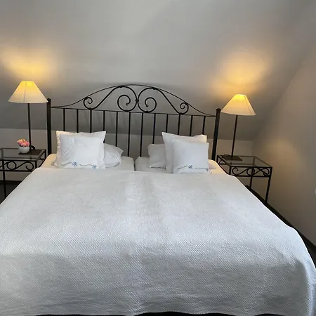 Barbara Hotel Mariánské Lázně