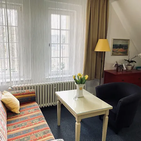 Barbara Ξενοδοχείο