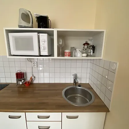 Barbara Ξενοδοχείο