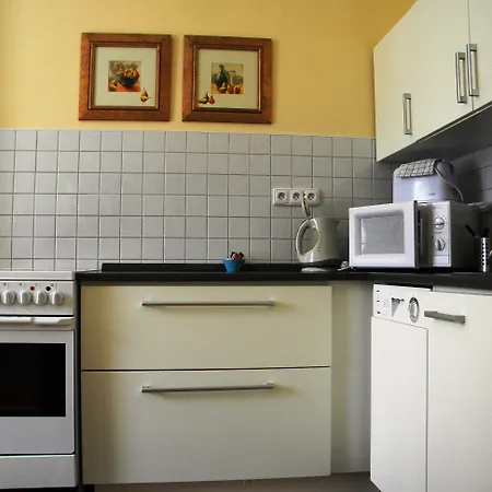 Ξενοδοχείο Barbara 3*