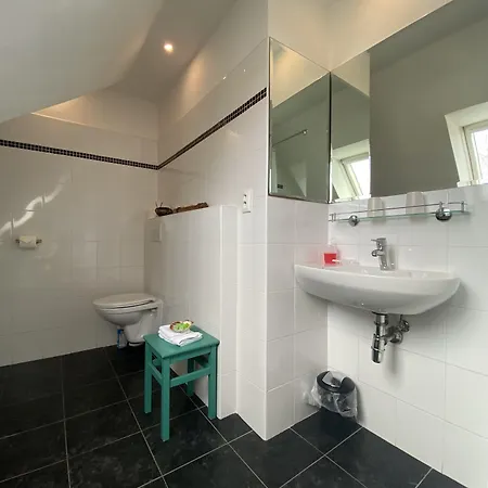 Barbara Hotel Mariánské Lázně