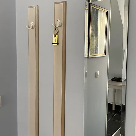 Ξενοδοχείο Barbara 3*