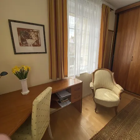 Barbara Ξενοδοχείο