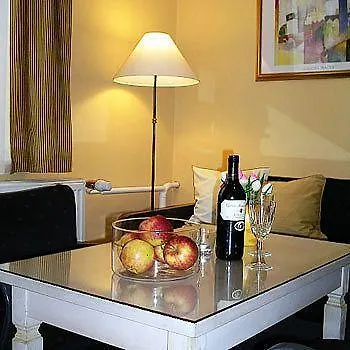 Ξενοδοχείο Barbara