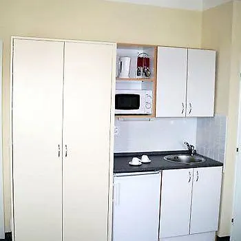 Barbara Hotel Marianske Lazne