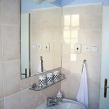 Hotel Barbara Marianske Lazne