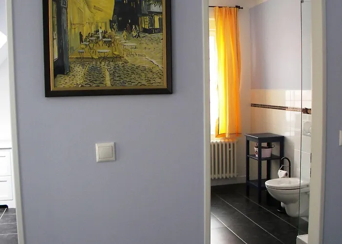 Barbara Marianske Lazne