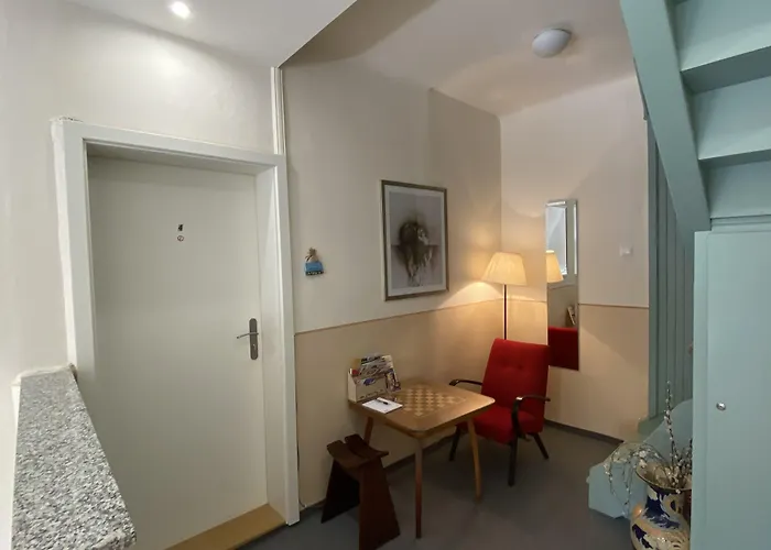 Hotel Barbara Marianske Lazne