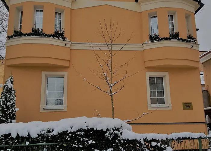 Barbara Marianske Lazne