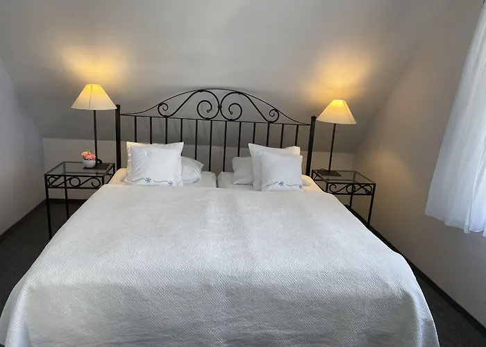 Barbara Hotel Marianske Lazne